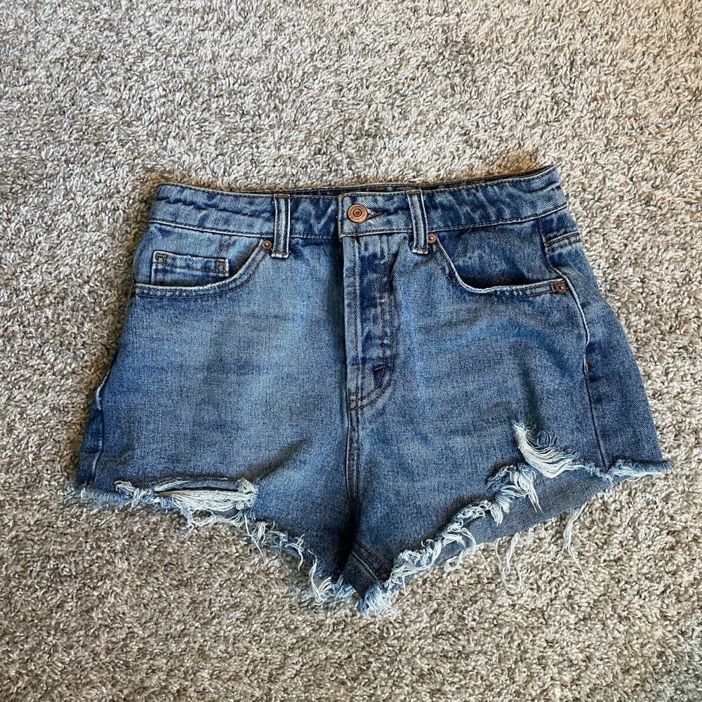 Wild fable Jean shorts